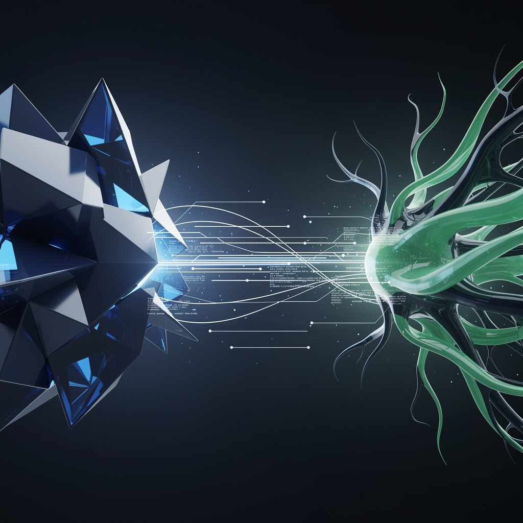 The MCP Protocol War: A Standards Battle for AI Agent Infrastructure