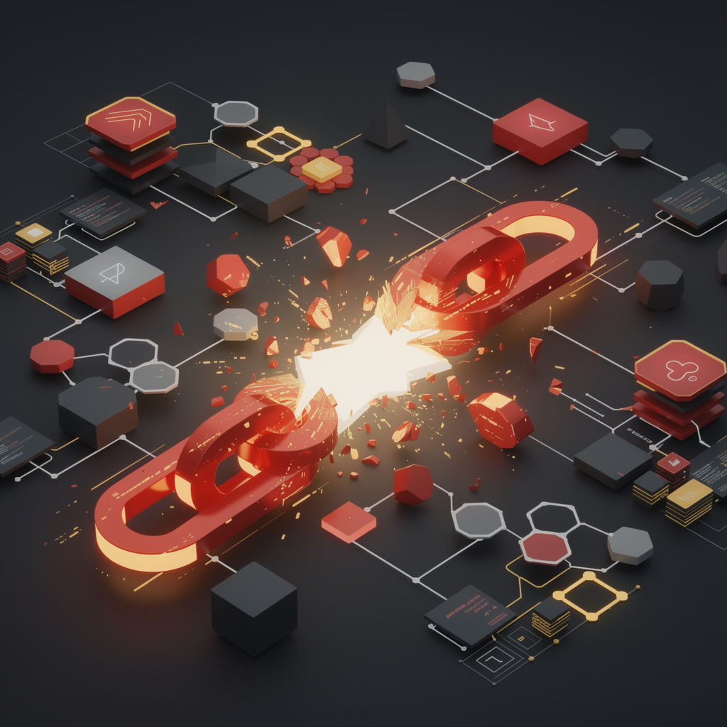 Supply Chain Security Enters Its Automated, AI-Assisted Threat Phase